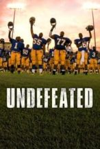 Nonton Film Undefeated (2011) Subtitle Indonesia Streaming Movie Download