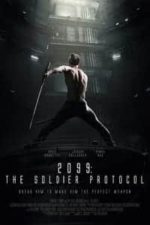 2099: The Soldier Protocol (2019)