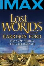 Lost Worlds: Life in the Balance (2001)