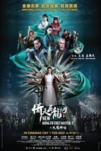 Nonton Film New Kung Fu Cult Master 1 (2022) Subtitle Indonesia Streaming Movie Download