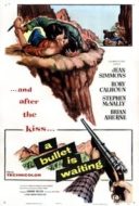 Layarkaca21 LK21 Dunia21 Nonton Film A Bullet Is Waiting (1954) Subtitle Indonesia Streaming Movie Download