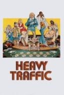 Layarkaca21 LK21 Dunia21 Nonton Film Heavy Traffic (1973) Subtitle Indonesia Streaming Movie Download