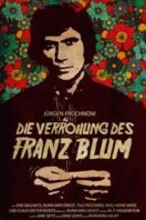 Layarkaca21 LK21 Dunia21 Nonton Film The Brutalization of Franz Blum (1974) Subtitle Indonesia Streaming Movie Download