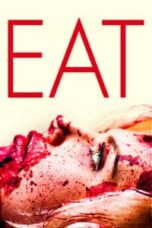 Poster Film Eat (2014)