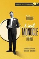 Layarkaca21 LK21 Dunia21 Nonton Film The Eye of the Monocle (1962) Subtitle Indonesia Streaming Movie Download