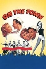 On the Town (1949)