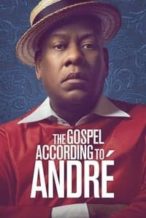 Nonton Film The Gospel According to André (2018) Subtitle Indonesia Streaming Movie Download