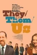 Layarkaca21 LK21 Dunia21 Nonton Film They/Them/Us (2021) Subtitle Indonesia Streaming Movie Download