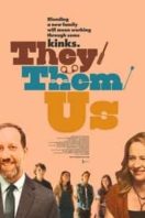 Layarkaca21 LK21 Dunia21 Nonton Film They/Them/Us (2021) Subtitle Indonesia Streaming Movie Download