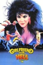 Girlfriend from Hell (1989)