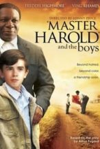 Nonton Film Master Harold… and the Boys (2010) Subtitle Indonesia Streaming Movie Download