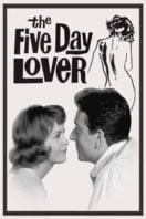 Layarkaca21 LK21 Dunia21 Nonton Film Five Day Lover (1961) Subtitle Indonesia Streaming Movie Download