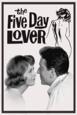 Five Day Lover (1961)