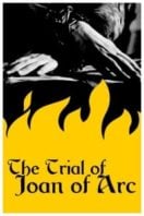 Layarkaca21 LK21 Dunia21 Nonton Film The Trial of Joan of Arc (1963) Subtitle Indonesia Streaming Movie Download