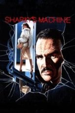 Poster Film Sharky’s Machine (1981)