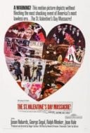 Layarkaca21 LK21 Dunia21 Nonton Film The St. Valentine’s Day Massacre (1967) Subtitle Indonesia Streaming Movie Download