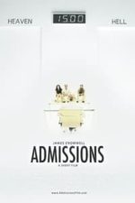 Admissions (2011)