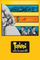 Layarkaca21 LK21 Dunia21 Nonton Film Topkapi (1964) Subtitle Indonesia Streaming Movie Download