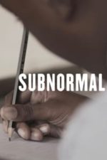 Subnormal (2021)