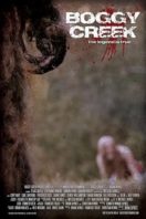 Layarkaca21 LK21 Dunia21 Nonton Film Boggy Creek (2010) Subtitle Indonesia Streaming Movie Download