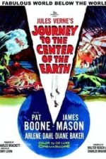 Journey to the Center of the Earth (1959)