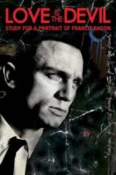 Layarkaca21 LK21 Dunia21 Nonton Film Love Is the Devil: Study for a Portrait of Francis Bacon (1998) Subtitle Indonesia Streaming Movie Download