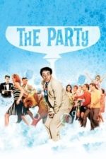 The Party (1968)