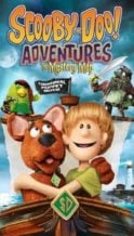 Nonton Film Scooby-Doo! Adventures: The Mystery Map (2013) Subtitle Indonesia Streaming Movie Download