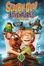 Nonton Film Scooby-Doo! Adventures: The Mystery Map (2013) Subtitle Indonesia Streaming Movie Download