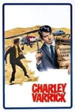 Charley Varrick (1973)