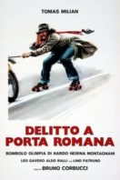 Layarkaca21 LK21 Dunia21 Nonton Film Crime at Porta Romana (1980) Subtitle Indonesia Streaming Movie Download