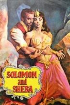 Nonton Film Solomon and Sheba (1959) Subtitle Indonesia Streaming Movie Download