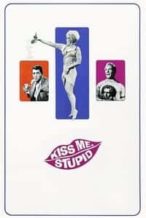 Nonton Film Kiss Me, Stupid (1964) Subtitle Indonesia Streaming Movie Download