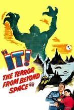 Nonton Film It! The Terror from Beyond Space (1958) Subtitle Indonesia Streaming Movie Download