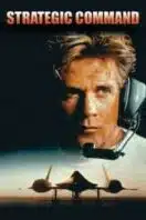 Poster Film Strategic Command (1997)