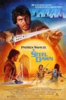 Layarkaca21 LK21 Dunia21 Nonton Film Steel Dawn (1987) Subtitle Indonesia Streaming Movie Download