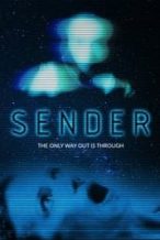 Nonton Film Sender (2020) Subtitle Indonesia Streaming Movie Download