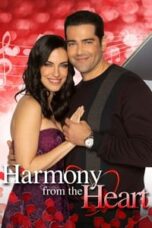 Poster Film Harmony From The Heart (2022)