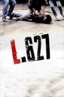 Layarkaca21 LK21 Dunia21 Nonton Film L.627 (1992) Subtitle Indonesia Streaming Movie Download