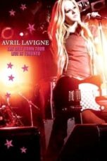 Poster Film Avril Lavigne: The Best Damn Tour – Live in Toronto (2008)