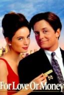 Layarkaca21 LK21 Dunia21 Nonton Film For Love or Money (1993) Subtitle Indonesia Streaming Movie Download