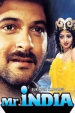 Mr. India (1987)