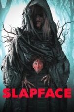 Poster Film Slapface (2022)