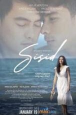 Poster Film Sisid (2022)
