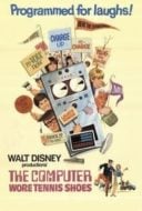 Layarkaca21 LK21 Dunia21 Nonton Film The Computer Wore Tennis Shoes (1969) Subtitle Indonesia Streaming Movie Download