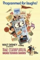 Layarkaca21 LK21 Dunia21 Nonton Film The Computer Wore Tennis Shoes (1969) Subtitle Indonesia Streaming Movie Download