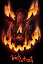 Nonton Film Trick or Treat (1986) Subtitle Indonesia Streaming Movie Download