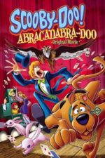 Scooby-Doo! Abracadabra-Doo (2010)