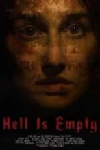 Nonton Film Hell is Empty (2021) Subtitle Indonesia Streaming Movie Download