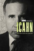 Nonton Film Icahn: The Restless Billionaire (2022) Subtitle Indonesia Streaming Movie Download